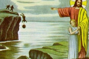 Catholic mass readings for November 10, 2025: Memorial of Saint Leo the Great, Pope and Doctor of the Church