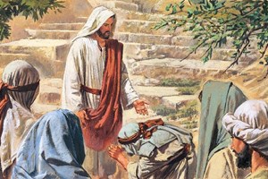 Catholic mass readings for November 11, 2025: Memorial of Saint Martin of Tours, Bishop