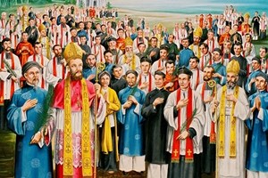 Catholic mass readings for November 16, 2025: Thirty-third Sunday in Ordinary Time