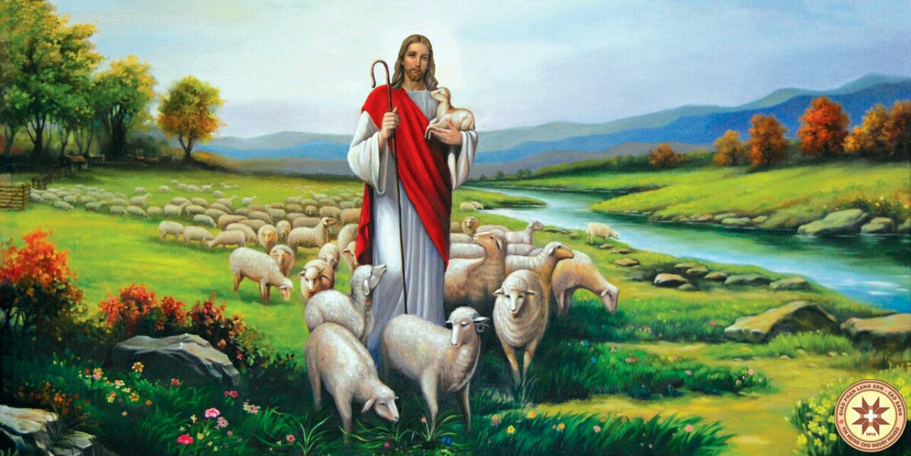Catholic mass readings for May 12, 2025: Monday of the Fourth Week of Easter
