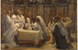 Catholic mass readings for May 18, 2025: Fifth Sunday of Easter