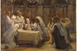 Catholic mass readings for May 18, 2025: Fifth Sunday of Easter
