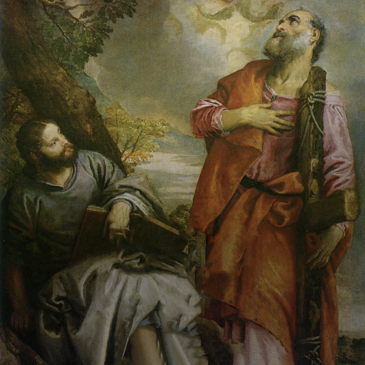 Catholic mass readings for May 03, 2025: Feast of Saints Philip and James, Apostles