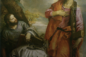Catholic mass readings for May 03, 2025: Feast of Saints Philip and James, Apostles