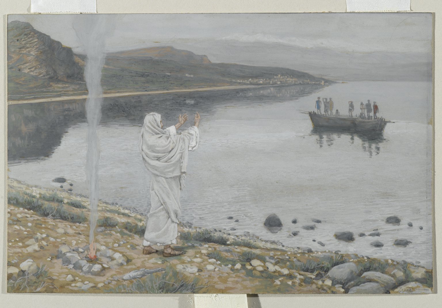 Catholic mass readings for May 04, 2025: Third Sunday of Easter