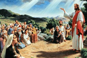 Catholic mass readings for June 12, 2025: Thursday of the Tenth Week in Ordinary Time