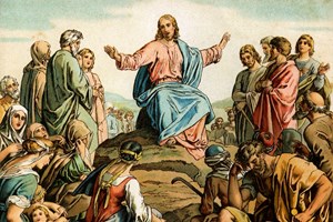 Catholic mass readings for June 14, 2025: Saturday of the Tenth Week in Ordinary Time