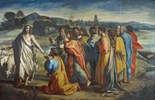 Catholic mass readings for June 07, 2025: Saturday of the Seventh Week of Easter - Mass in the Morning