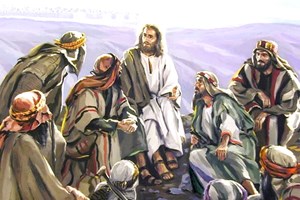 Catholic mass readings for July 12, 2025: Saturday of the Fourteenth Week in Ordinary Time