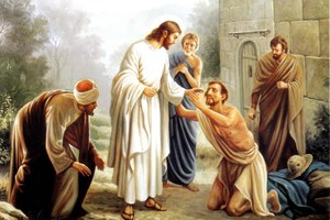 Catholic mass readings for July 19, 2025: Saturday of the Fifteenth Week in Ordinary Time