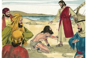 Catholic mass readings for July 02, 2025: Wednesday of the Thirteenth Week in Ordinary Time