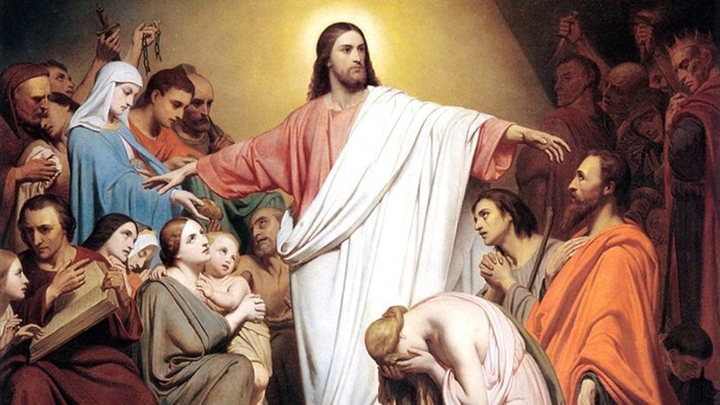 Catholic mass readings for July 22, 2025: Feast of Saint Mary Magdalene