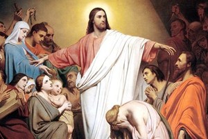 Catholic mass readings for July 22, 2025: Feast of Saint Mary Magdalene