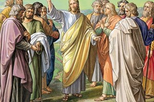 Catholic mass readings for July 24, 2025: Thursday of the Sixteenth Week in Ordinary Time