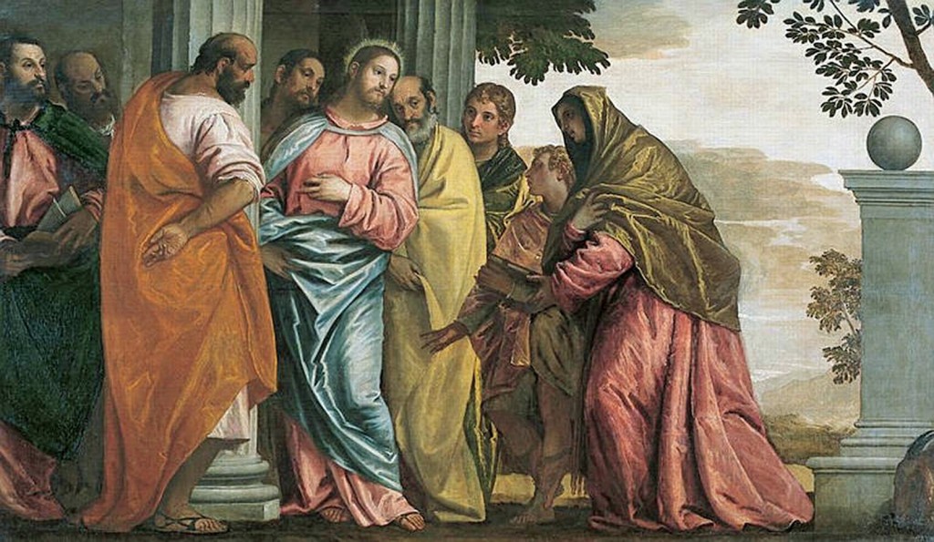 Catholic mass readings for July 25, 2025: Feast of Saint James, Apostle