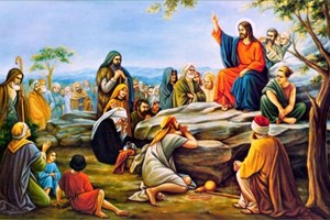 Catholic mass readings for July 27, 2025: Seventeenth Sunday in Ordinary Time