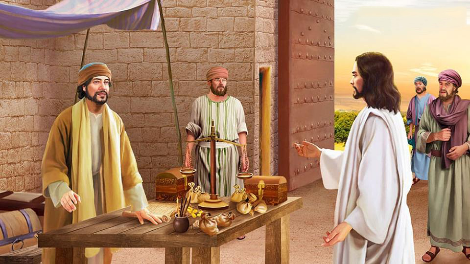 Catholic mass readings for July 04, 2025: Friday of the Thirteenth Week in Ordinary Time