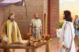 Catholic mass readings for July 04, 2025: Friday of the Thirteenth Week in Ordinary Time