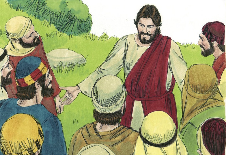 Catholic mass readings for July 05, 2025: Saturday of the Thirteenth Week in Ordinary Time