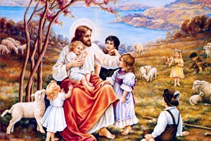 Catholic mass readings for August 12, 2025: Tuesday of the Nineteenth Week in Ordinary Time