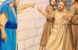 Catholic mass readings for August 14, 2025: Memorial of Saint Maximilian Kolbe, Priest and Martyr