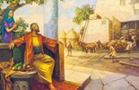 Catholic mass readings for August 03, 2025: Eighteenth Sunday in Ordinary Time