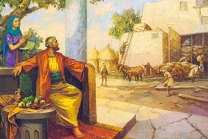 Catholic mass readings for August 03, 2025: Eighteenth Sunday in Ordinary Time