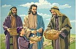 Catholic mass readings for August 04, 2025: Memorial of Saint John Vianney, Priest