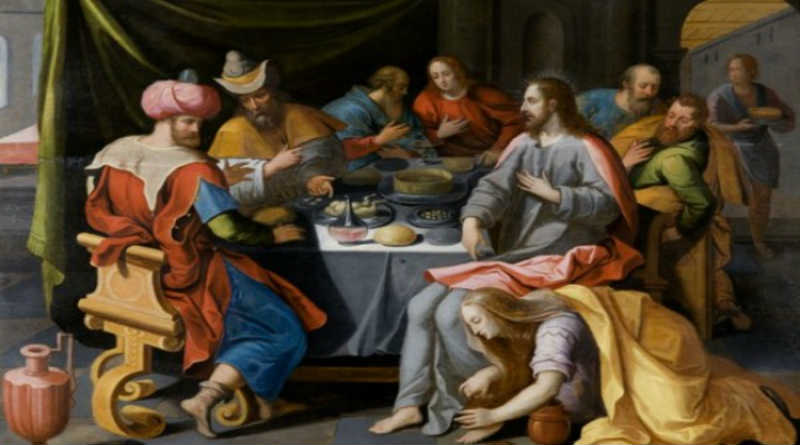 Catholic mass readings for September 18, 2025: Thursday of the Twenty-fourth Week in Ordinary Time
