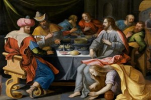 Catholic mass readings for September 18, 2025: Thursday of the Twenty-fourth Week in Ordinary Time