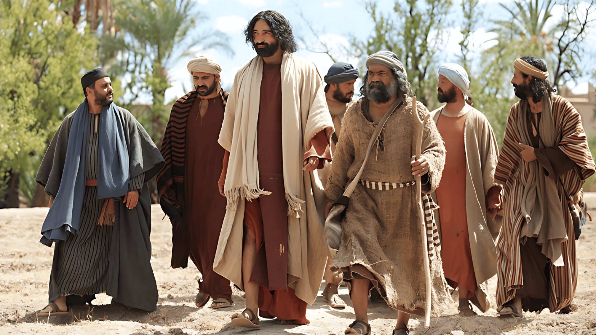 Catholic mass readings for September 19, 2025: Friday of the Twenty-fourth Week in Ordinary Time