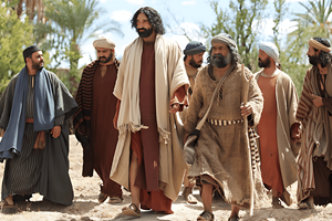 Catholic mass readings for September 19, 2025: Friday of the Twenty-fourth Week in Ordinary Time