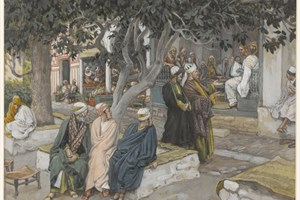 Catholic mass readings for January 19, 2026: Monday of the Second Week in Ordinary Time