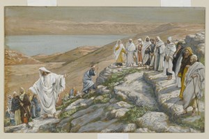 Catholic mass readings for January 23, 2026: Friday of the Second Week in Ordinary Time