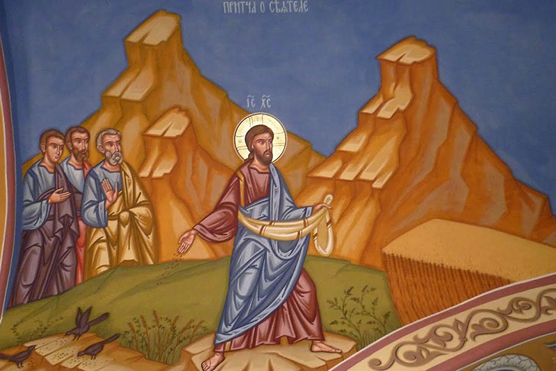 Catholic mass readings for January 30, 2026: Friday of the Third Week of Ordinary Time