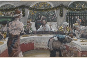 Catholic mass readings for October 13, 2026: Tuesday of the Twenty-eighth Week in Ordinary Time