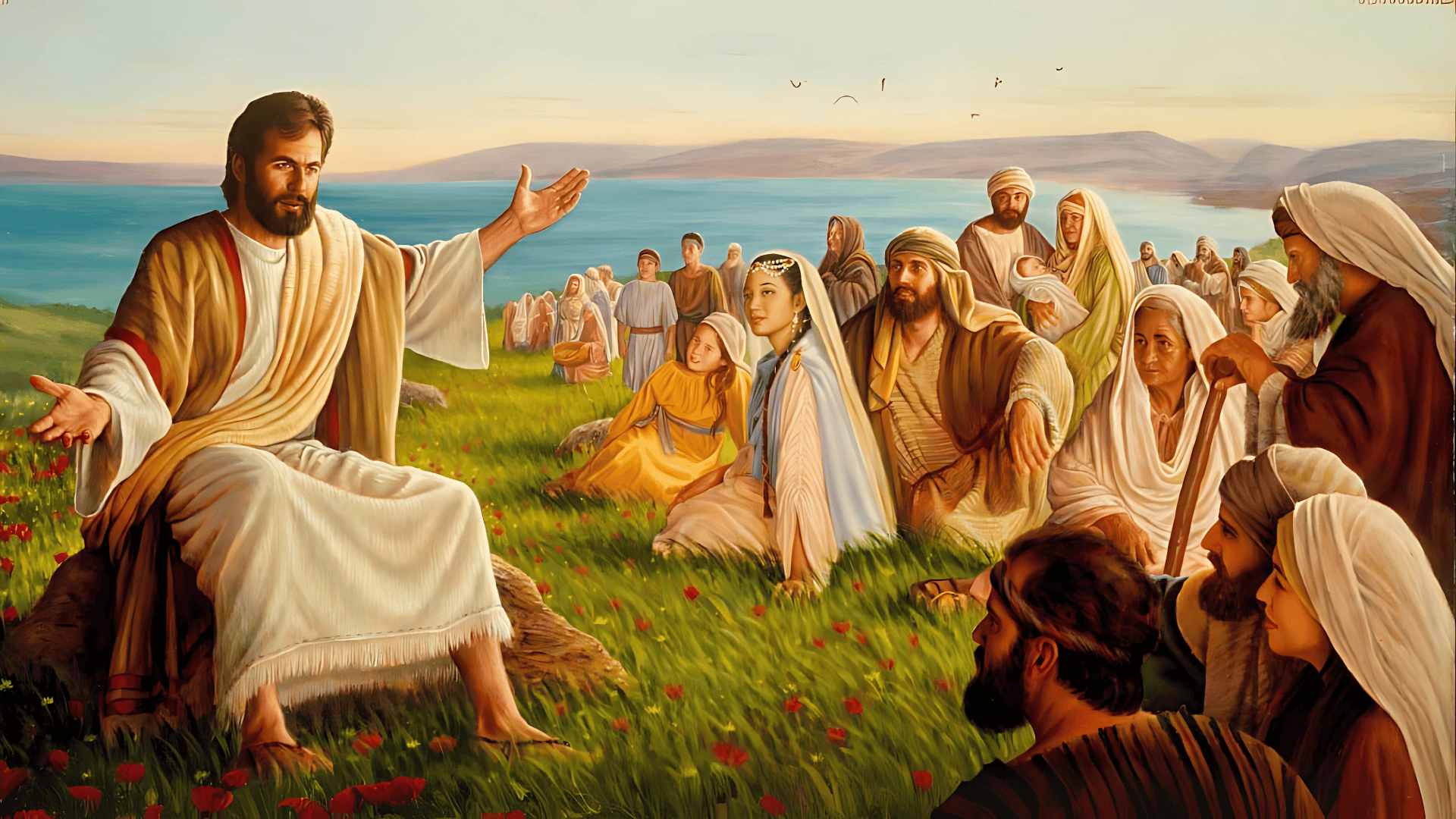 Catholic mass readings for October 16, 2026: Friday of the Twenty-eighth Week in Ordinary Time