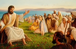 Catholic mass readings for October 16, 2026: Friday of the Twenty-eighth Week in Ordinary Time