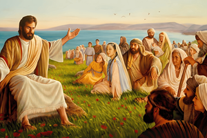 Catholic mass readings for October 16, 2026: Friday of the Twenty-eighth Week in Ordinary Time