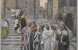 Catholic mass readings for October 24, 2026: Saturday of the Twenty-ninth Week in Ordinary Time