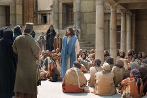 Catholic mass readings for October 25, 2026: Thirtieth Sunday in Ordinary Time