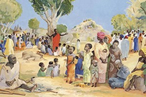 Catholic mass readings for February 01, 2026: Fourth Sunday in Ordinary Time