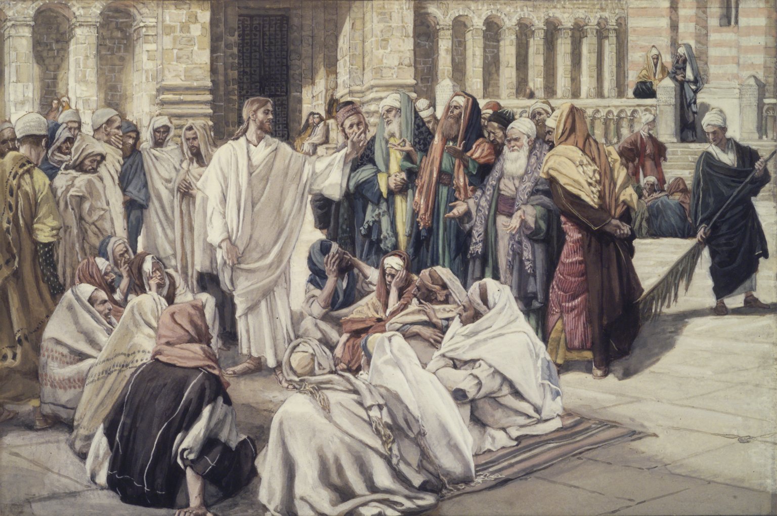 Catholic mass readings for February 11, 2026: Wednesday of the Fifth Week in Ordinary Time