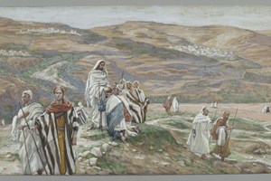 Catholic mass readings for February 05, 2026: Memorial of Saint Agatha, Virgin and Martyr