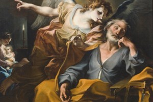 Catholic mass readings for March 19, 2026: Solemnity of Saint Joseph, Spouse of the Blessed Virgin Mary