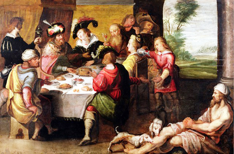 Catholic mass readings for March 05, 2026: Thursday of the Second Week of Lent