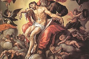 Catholic mass readings for April 15, 2026: Wednesday of the Second Week of Easter