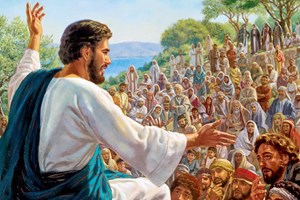 Catholic mass readings for April 20, 2026: Monday of the Third Week of Easter