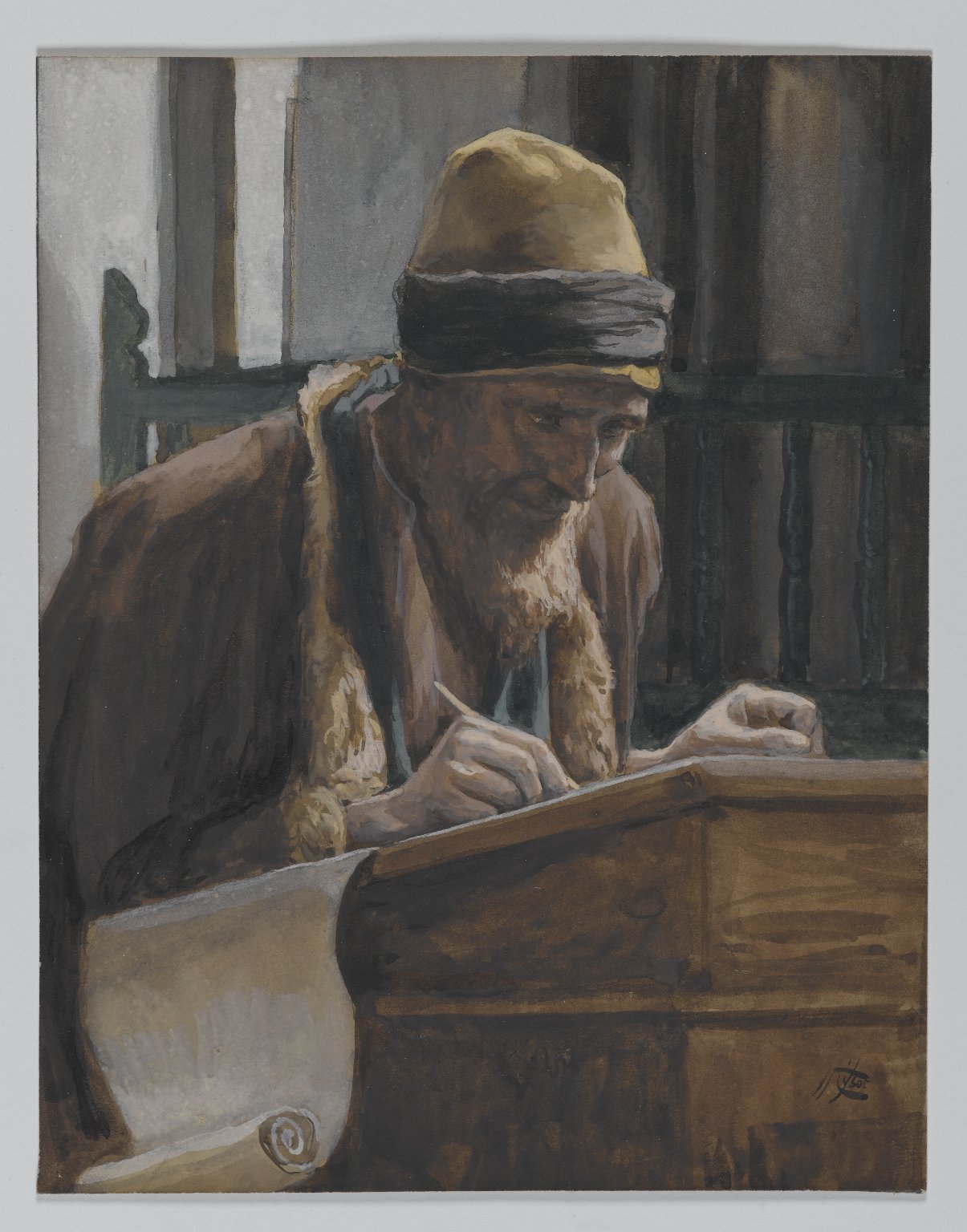 Catholic mass readings for April 25, 2026: Feast of Saint Mark, evangelist