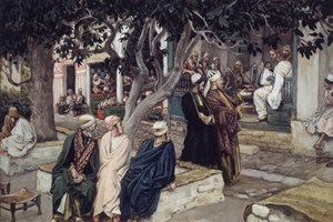 Catholic mass readings for June 22, 2026: Monday of the Twelfth Week in Ordinary Time